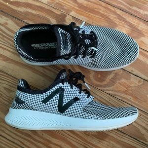 New Balance Response 2.0